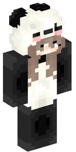 Minecraft Skin #153967