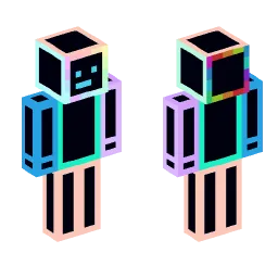 Minecraft Skin #153968