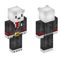 Minecraft Skin #153969