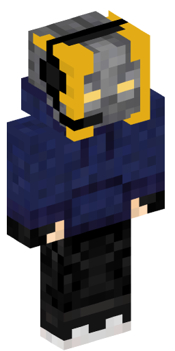 Minecraft Skin #153970