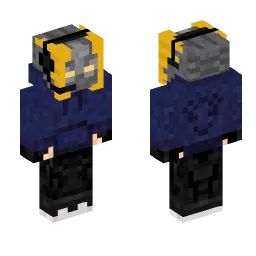 Minecraft Skin #153970