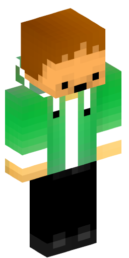 Minecraft Skin #153971