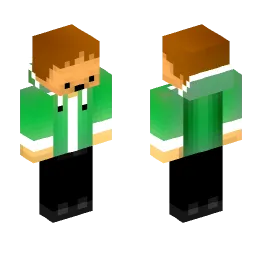 Minecraft Skin #153971