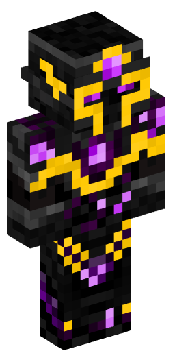 Minecraft Skin #153972