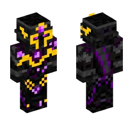 Minecraft Skin #153972