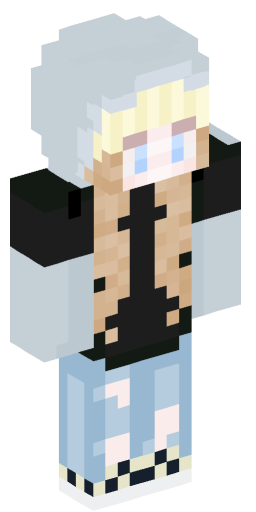 Minecraft Skin #153973