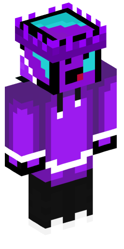 Minecraft Skin #153974