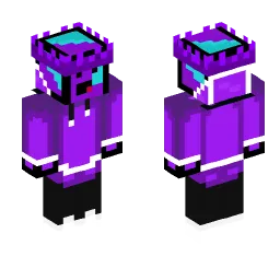 Minecraft Skin #153974