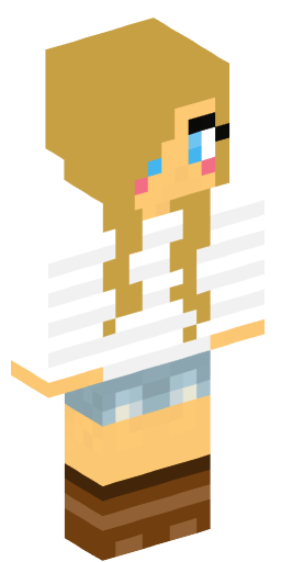Minecraft Skin #153975