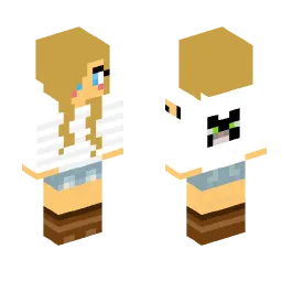 Minecraft Skin #153975