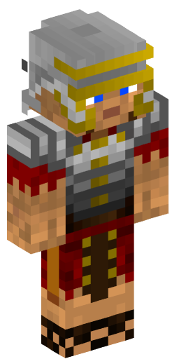 Minecraft Skin #153976