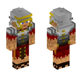 Minecraft Skin #153976