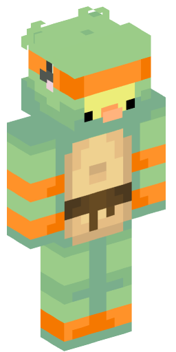 Minecraft Skin #153977