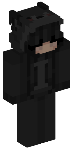 Minecraft Skin #153978