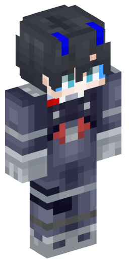 Minecraft Skin #153980