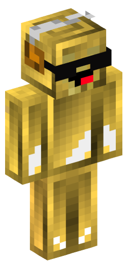 Minecraft Skin #153981