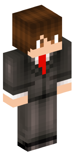 Minecraft Skin #153982
