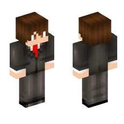 Minecraft Skin #153982