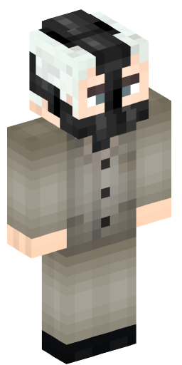 Minecraft Skin #153983