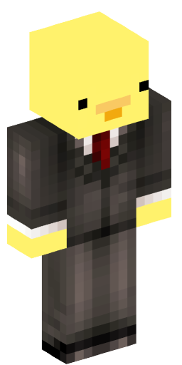 Minecraft Skin #153985