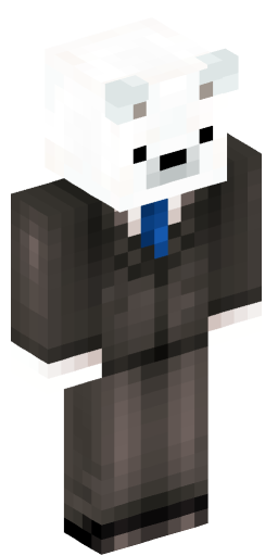 Minecraft Skin #153986
