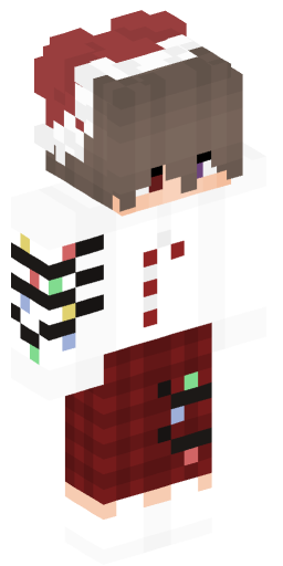 Minecraft Skin #153987