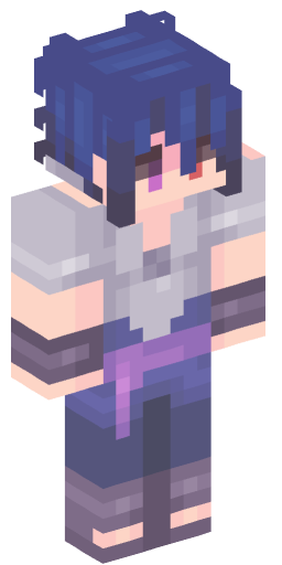 Minecraft Skin #153988