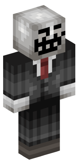 Minecraft Skin #153989