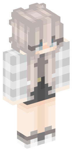 Minecraft Skin #153990
