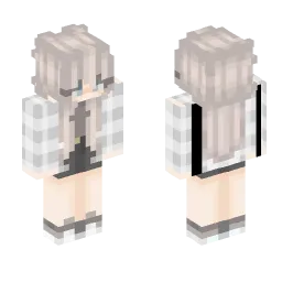 Minecraft Skin #153990