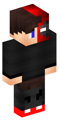Minecraft Skin #153991