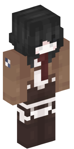 Minecraft Skin #153993