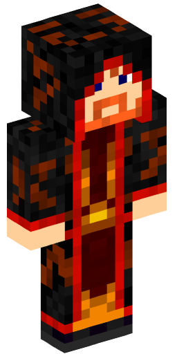 Minecraft Skin #153994