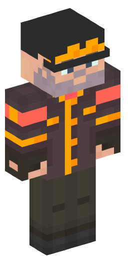 Minecraft Skin #153995