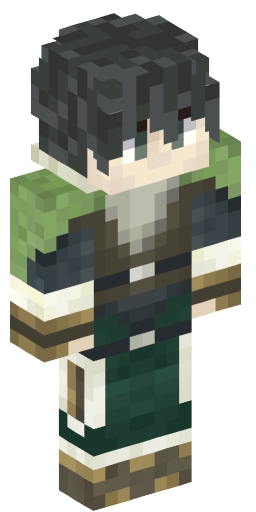 Minecraft Skin #153996