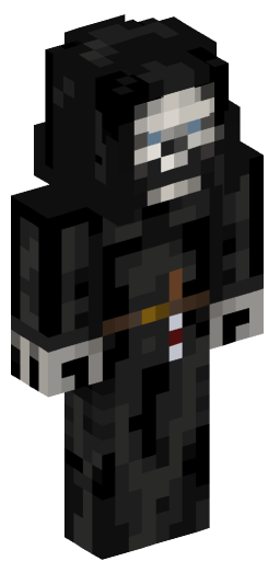 Minecraft Skin #153997