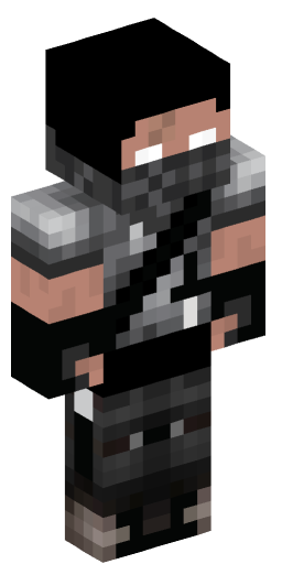Minecraft Skin #153999