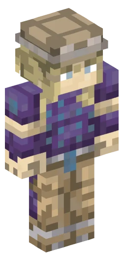 Minecraft Skin #154000