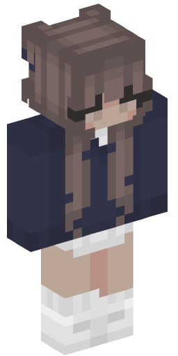 Minecraft Skin #154001