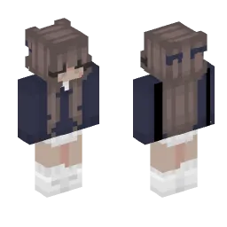 Minecraft Skin #154001