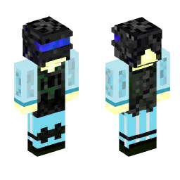 Minecraft Skin #154003