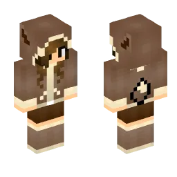 Minecraft Skin #154006