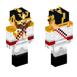 Minecraft Skin #154011
