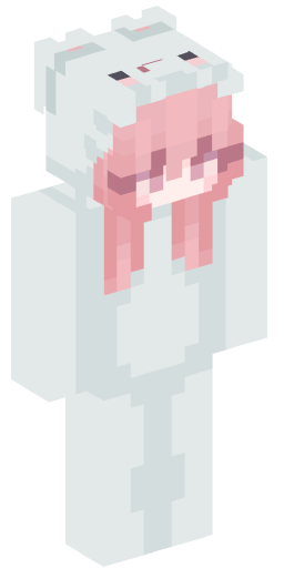 Lauren_Matt Minecraft Skin Preview on Minecraft.Co.Com