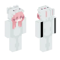 Minecraft Skin #154017