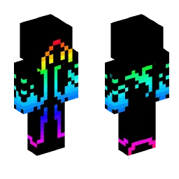 Minecraft Skin #154018