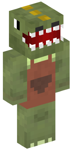Minecraft Skin #154027
