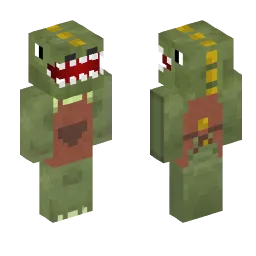Minecraft Skin #154027