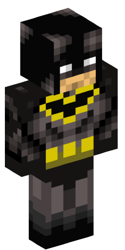 Minecraft Skin #154030