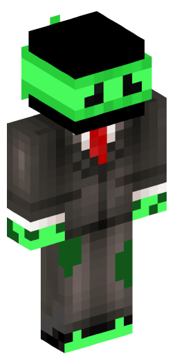 Minecraft Skin #154034